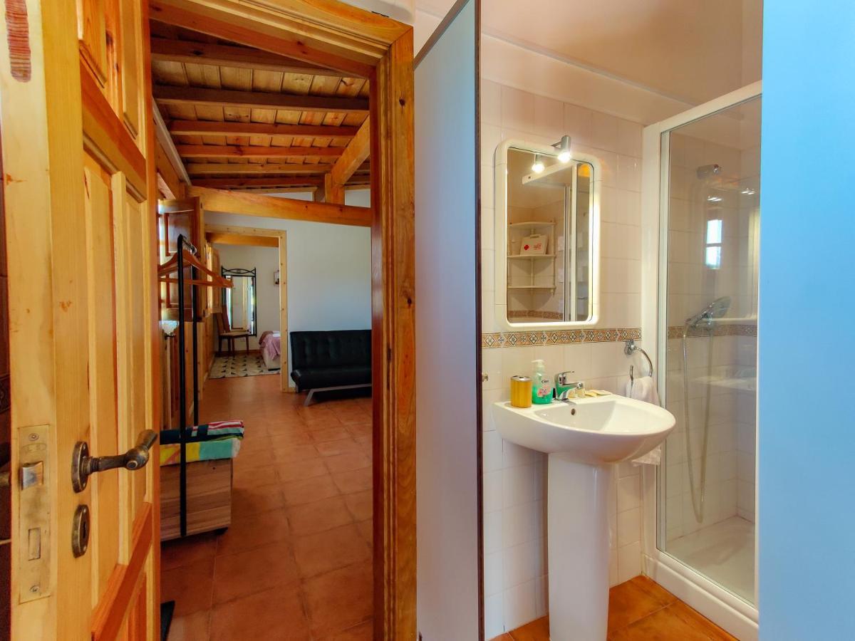 Casa Largo Do Porto - Country House With Swimming Pool Viana do Castelo Zewnętrze zdjęcie
