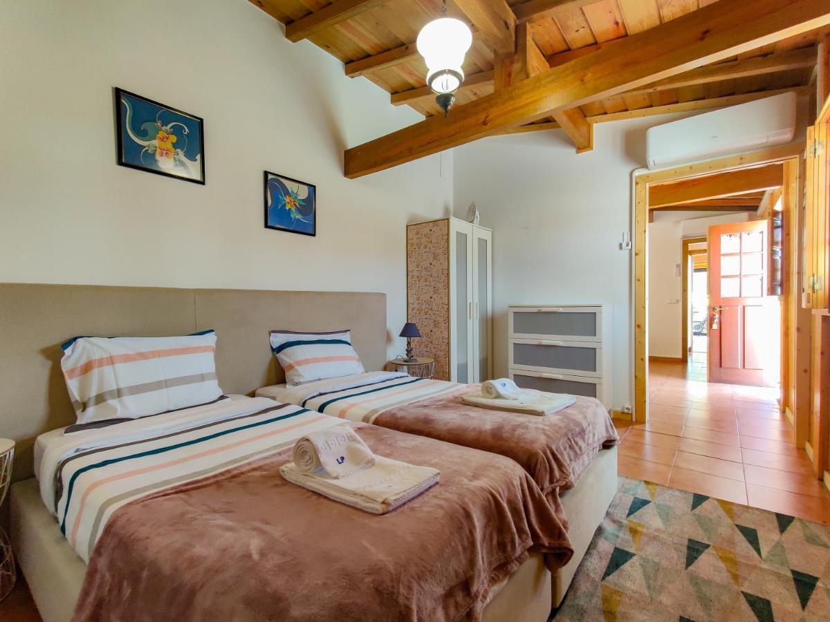 Casa Largo Do Porto - Country House With Swimming Pool Viana do Castelo Zewnętrze zdjęcie