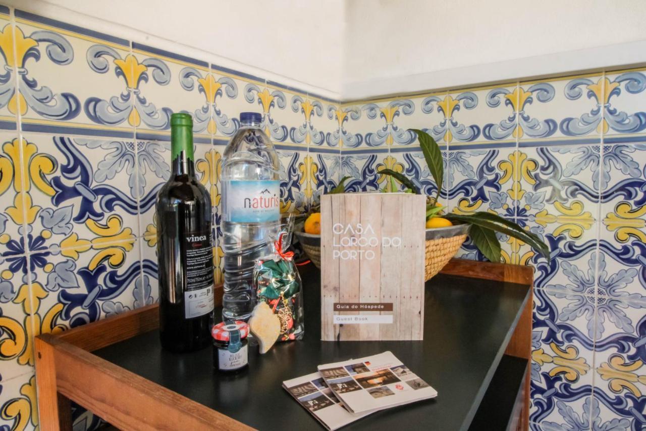 Casa Largo Do Porto - Country House With Swimming Pool Viana do Castelo Zewnętrze zdjęcie